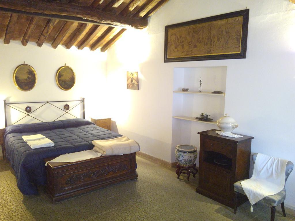 Agriturismo Locanda Del Papa La Spezia Exterior photo