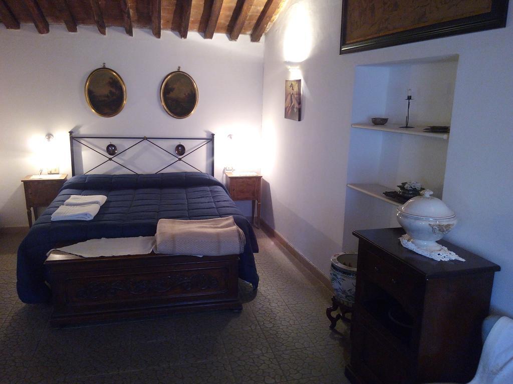 Agriturismo Locanda Del Papa La Spezia Exterior photo