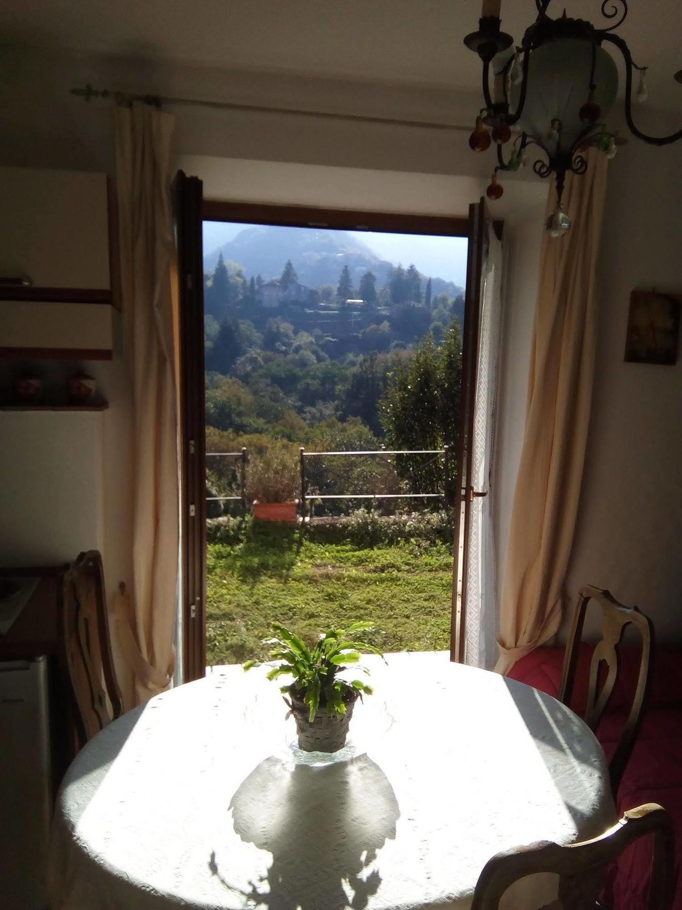 Agriturismo Locanda Del Papa La Spezia Exterior photo