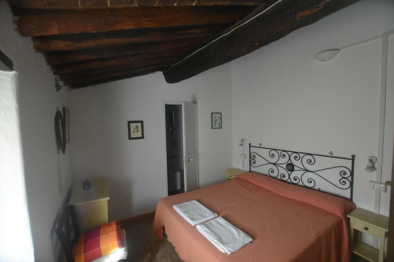 Agriturismo Locanda Del Papa La Spezia Exterior photo